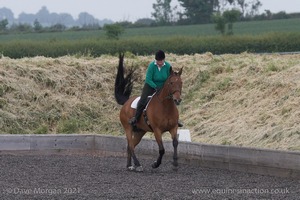 ISIS Dressage Challenge 2008